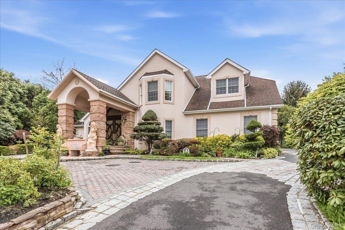 House in Woodbury, New York, United States 4 - 17835345