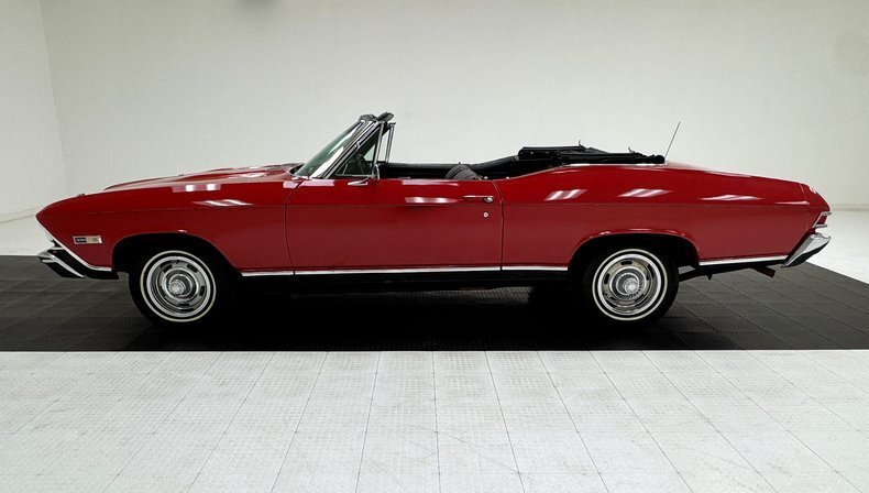 Cabriolet in Morgantown, United States 4 - 17835253