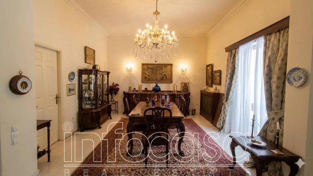 Apartment in Ekali, Attica, Greece 1 - 17835275