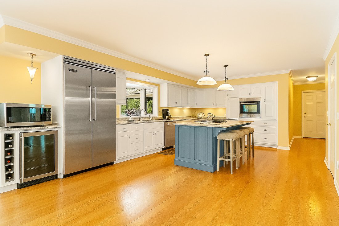 House in Barrington Hills, Illinois, United States 4 - 17835315