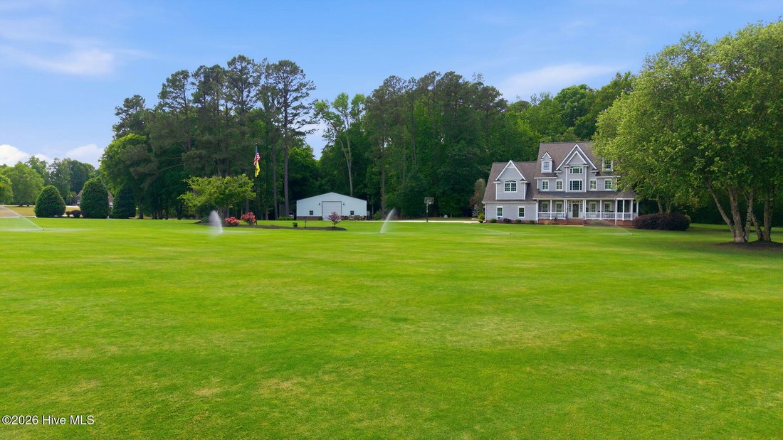 House in Red Oak, North Carolina, United States 5 - 17835348