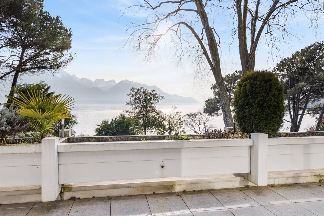 Wohnung in Chernex, Waadt, Schweiz 4 - 17835416
