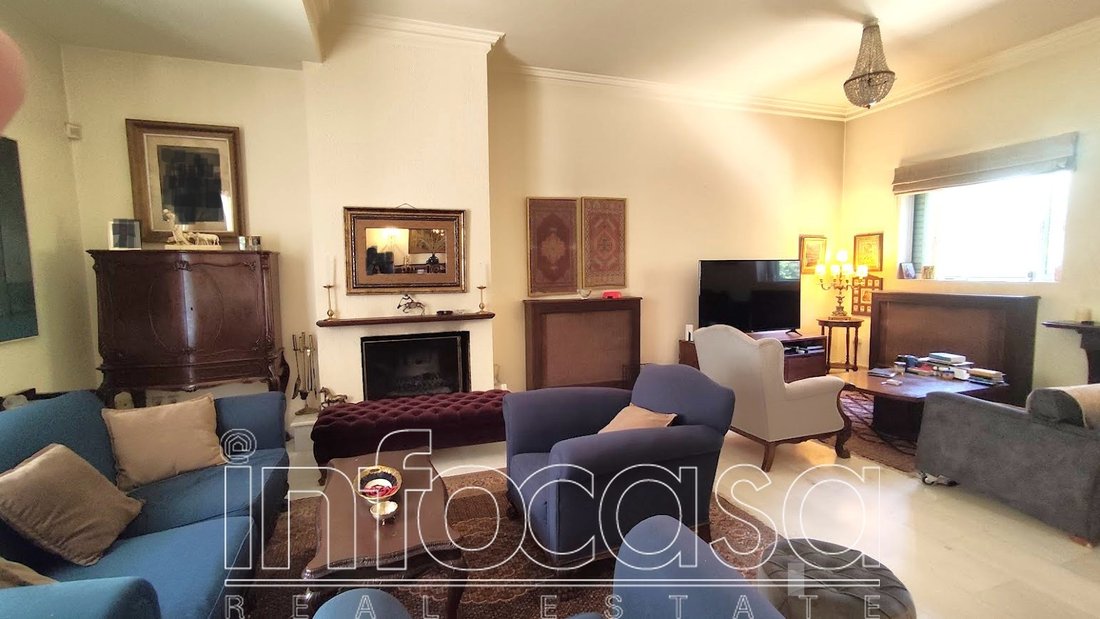 Apartment in Ekali, Attica, Greece 3 - 17835275