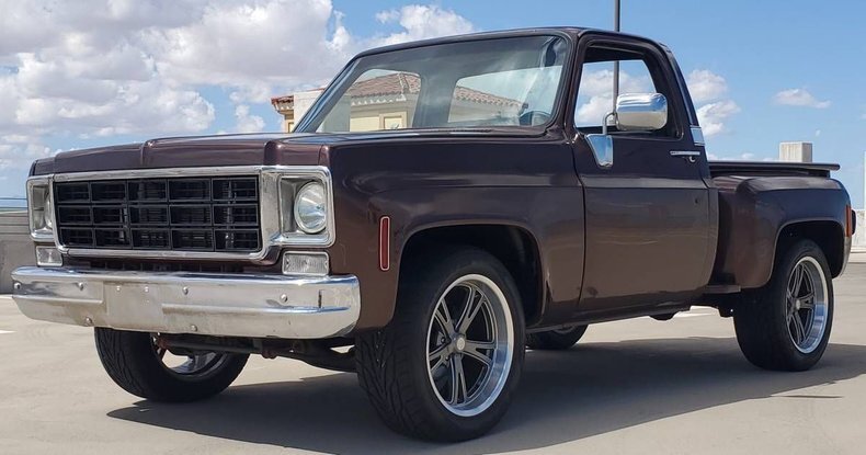 Pickup in Glendale, United States 2 - 17835276