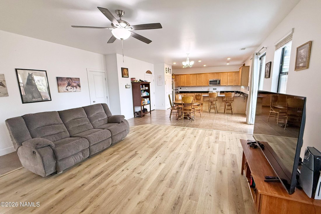 House in Flagstaff, Arizona, United States 4 - 17835114
