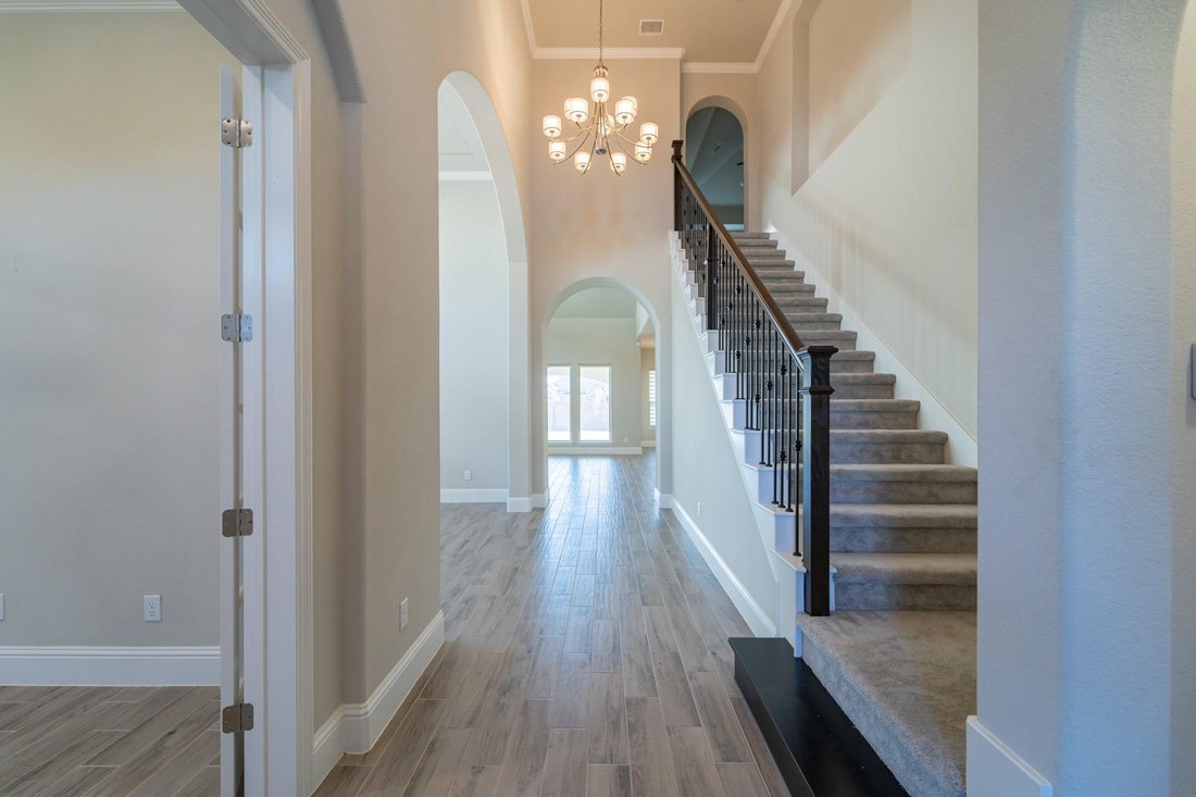 House in Rosenberg, Texas, United States 3 - 17835236