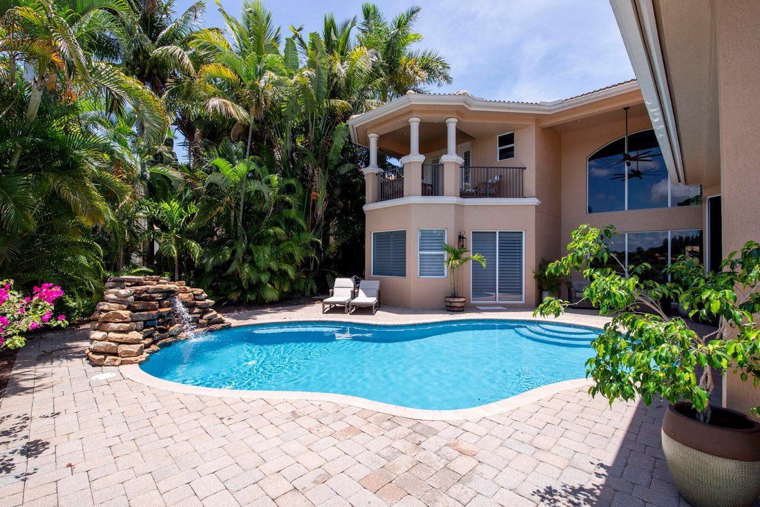Casa en West Palm Beach, Florida, Estados Unidos 4 - 17835188