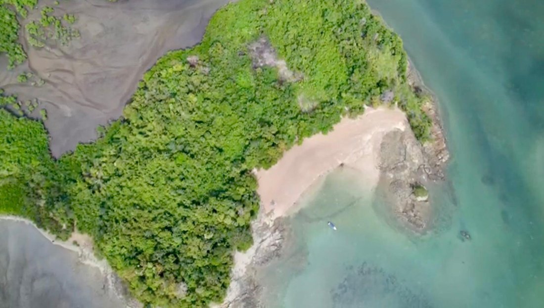 Land in San Miguel, Guna Yala Comarca, Panama 2 - 17835252