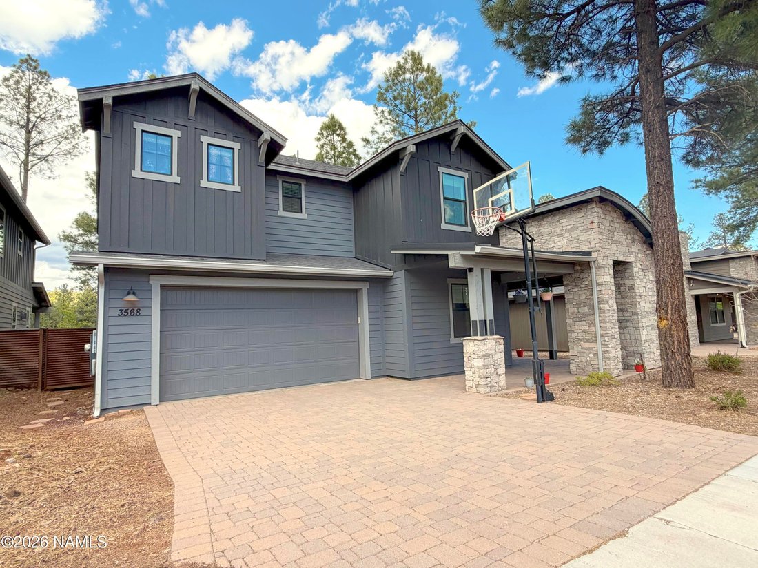 House in Flagstaff, Arizona, United States 1 - 17835114