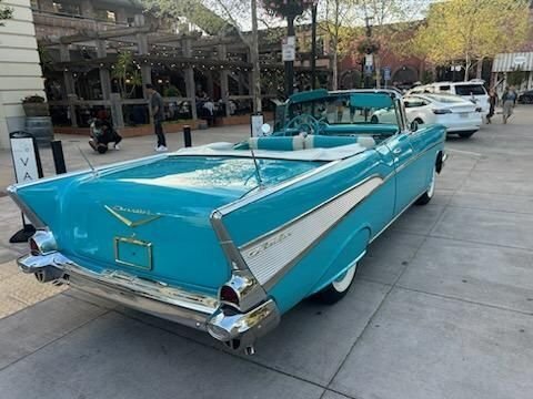 Cabriolet in Glendale, United States 4 - 17835271