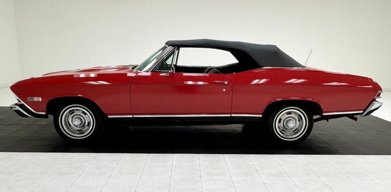 Cabriolet in Morgantown, United States 3 - 17835253