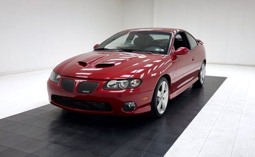 23 342 Miles/6.0L 535hp LS2 V8/Procharger D1SC/Upgraded Fuel System/4L65E Auto in Morgantown, United States 1