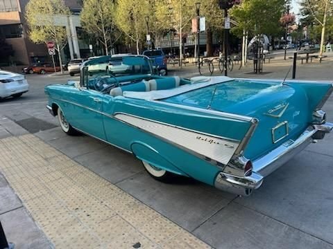 Cabriolet in Glendale, United States 3 - 17835271