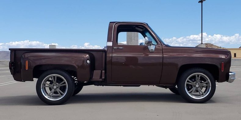 Pickup in Glendale, United States 3 - 17835276