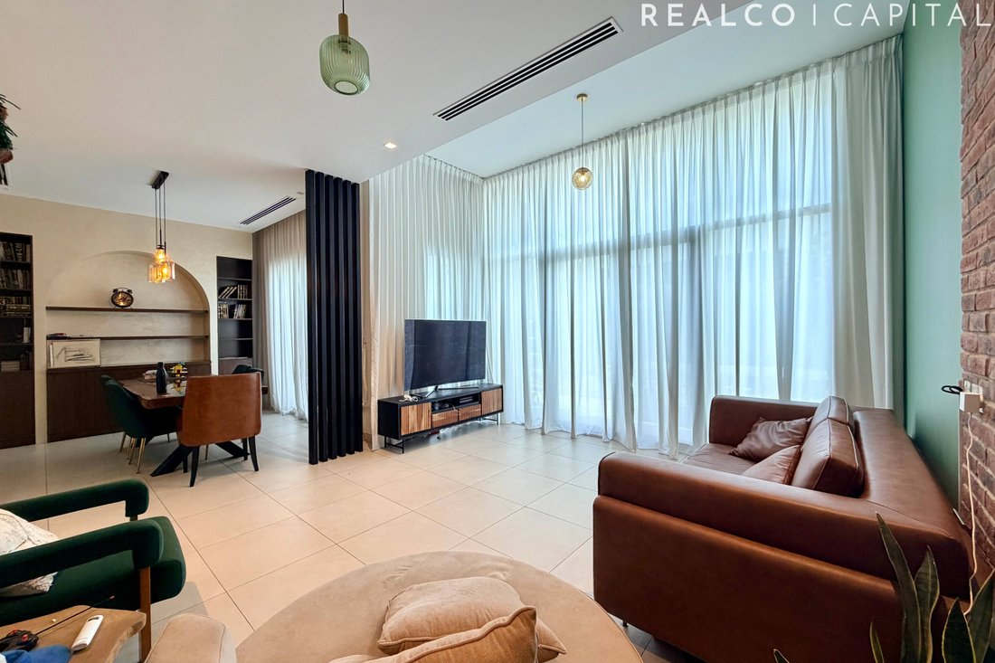 Townhouse in Jebel Ali Village, Dubai, United Arab Emirates 5 - 17835385