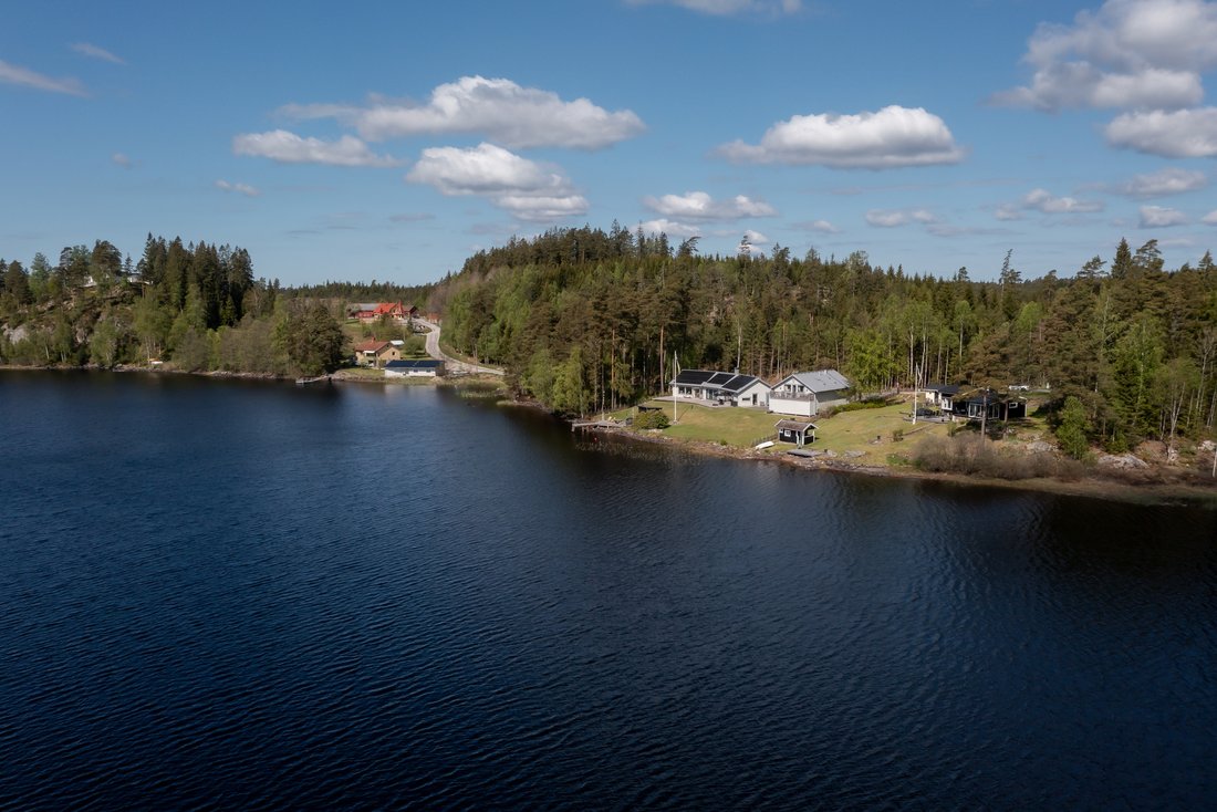 House in Bollebygd, Västra Götaland County, Sweden 1 - 17835074