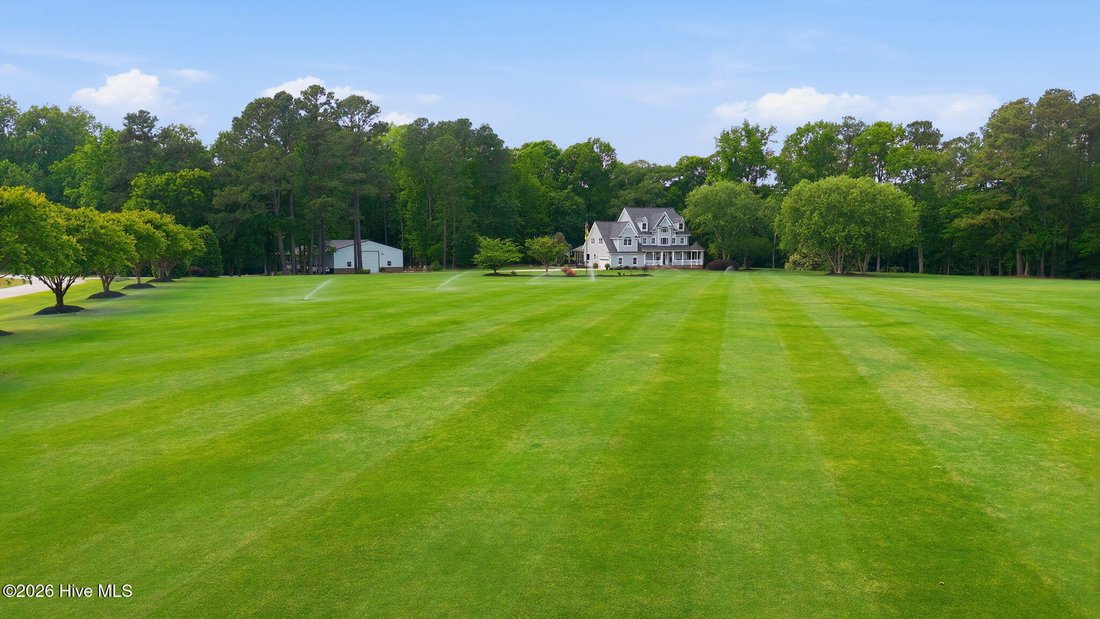 House in Red Oak, North Carolina, United States 4 - 17835348