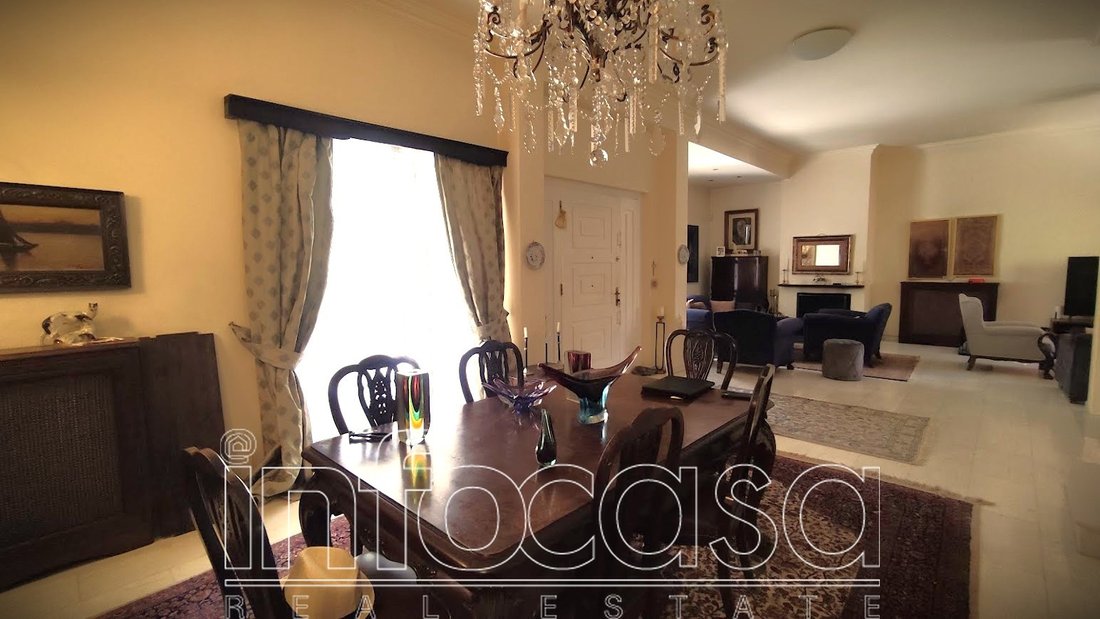 Apartment in Ekali, Attica, Greece 4 - 17835275