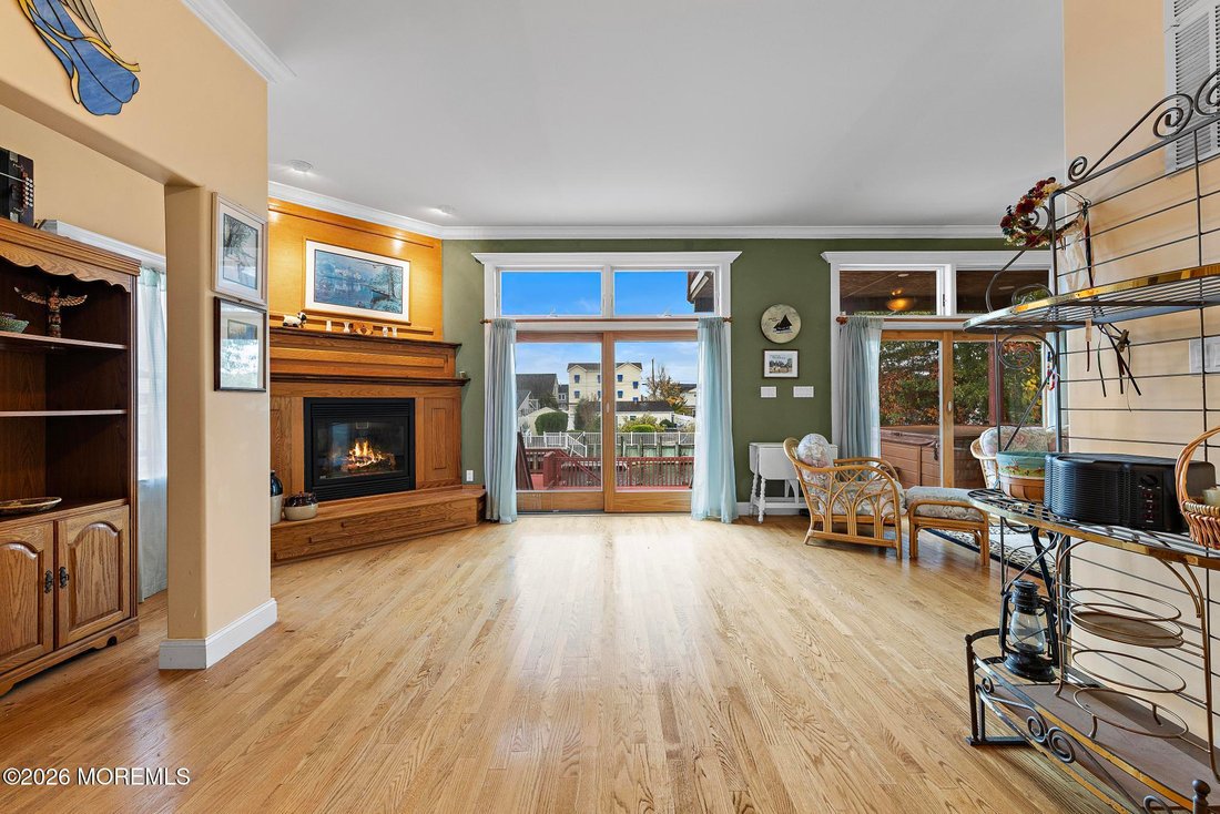 House in Stafford Township, New Jersey, United States 4 - 17835212