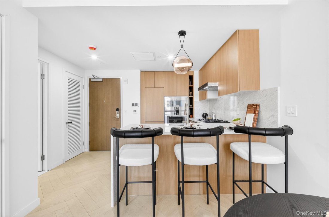 Condominio a New York, New York, Stati Uniti 2 - 17835341