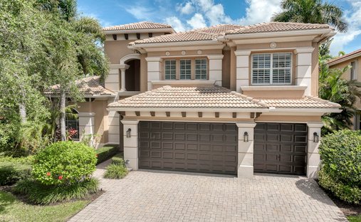 House in West Palm Beach, Florida, United States 1