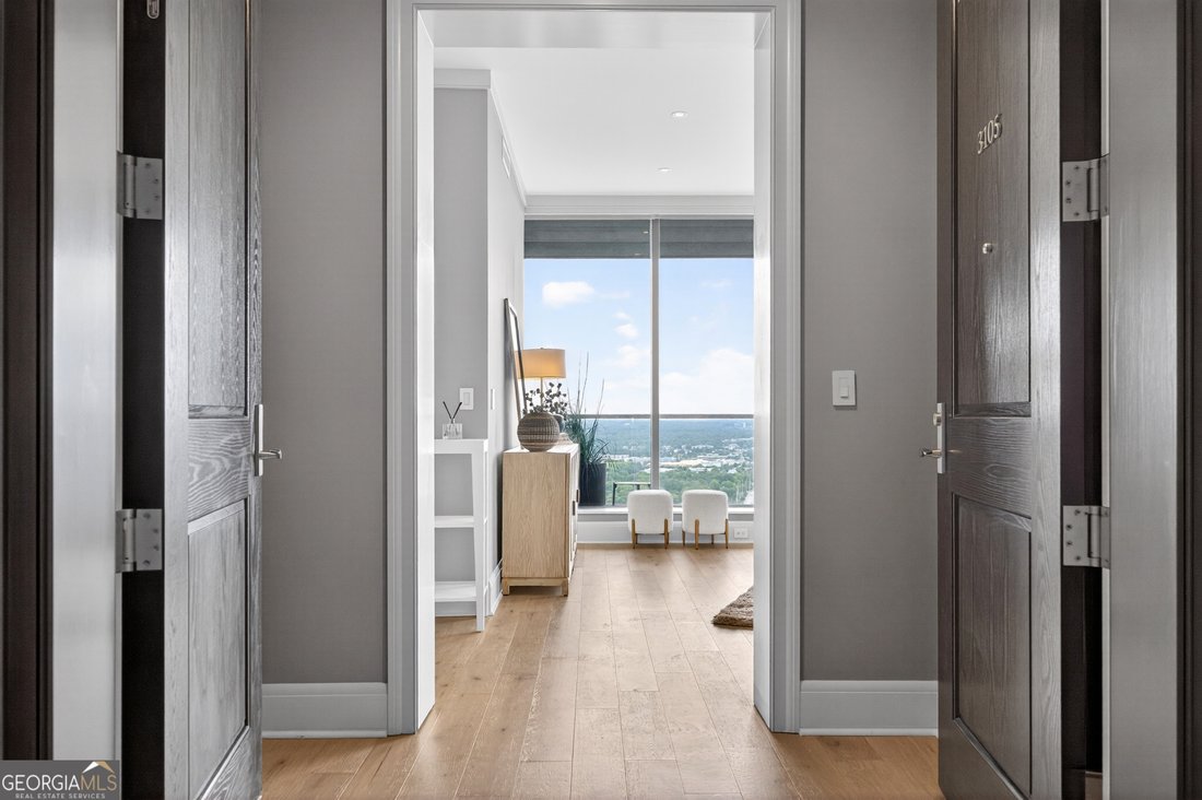 Condo in Atlanta, Georgia, United States 5 - 17070194