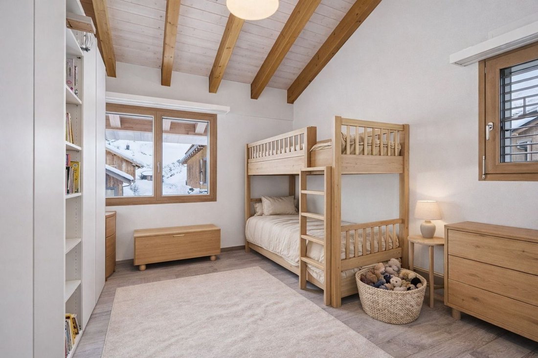 Wohnung in Nendaz, Wallis, Schweiz 5 - 17835418