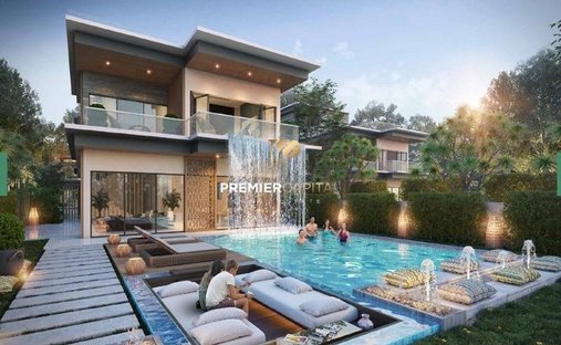 Villa en Al Hebiah 5, Al Hebiah, Dubái 1
