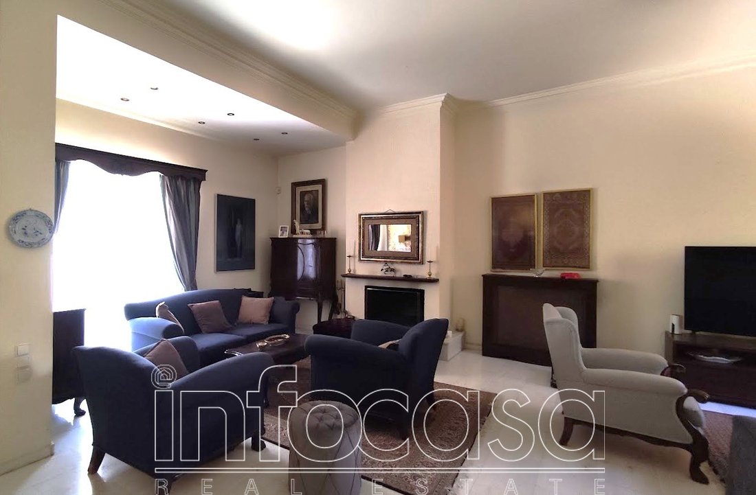 Apartment in Ekali, Attica, Greece 5 - 17835275