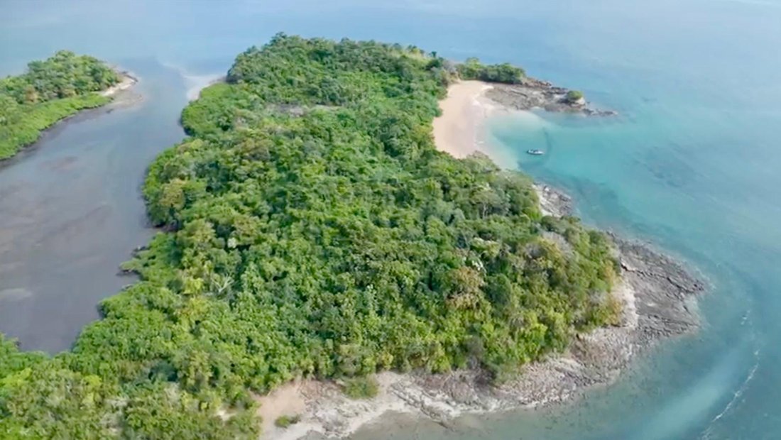 Land in San Miguel, Guna Yala Comarca, Panama 3 - 17835252