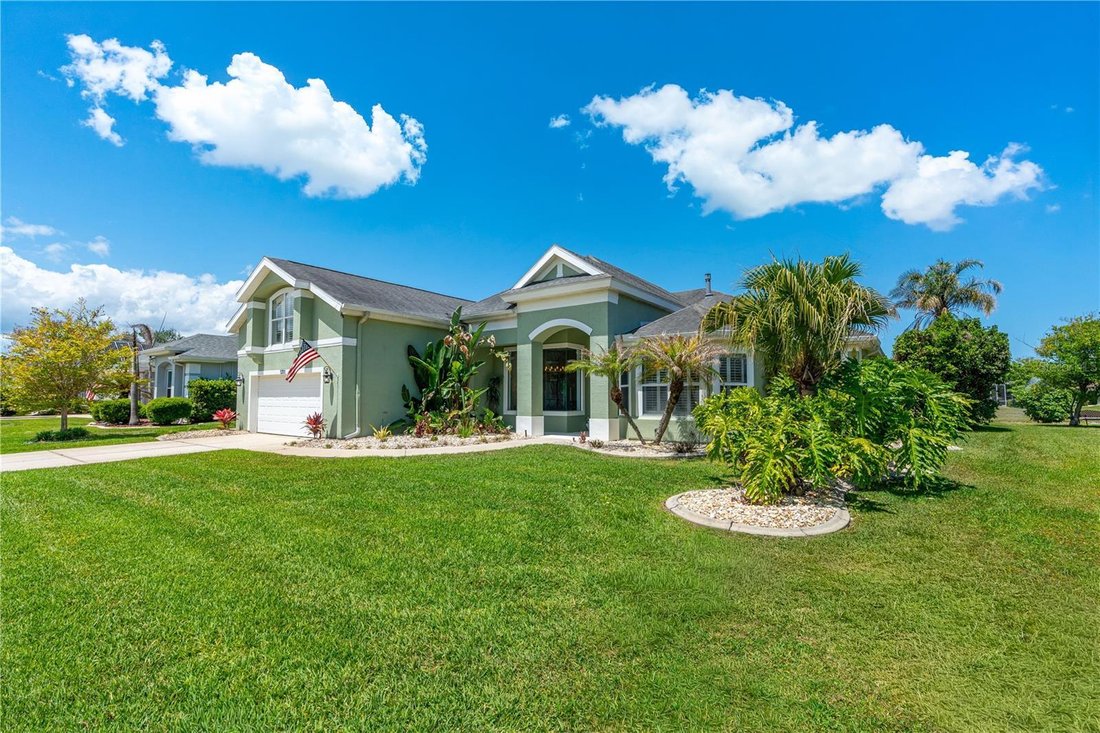House in Port Orange, Florida, United States 5 - 17835323