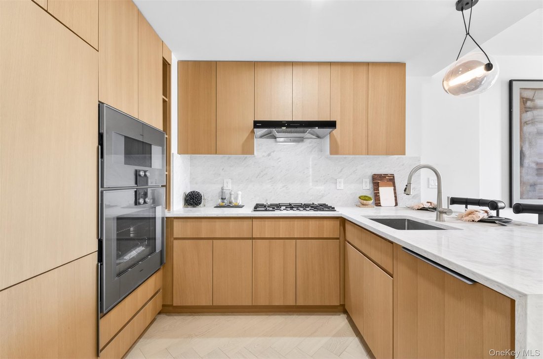 Condominio a New York, New York, Stati Uniti 3 - 17835341