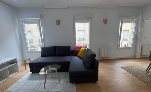 Appartamento a Salamanca, Madrid, Spagna 1