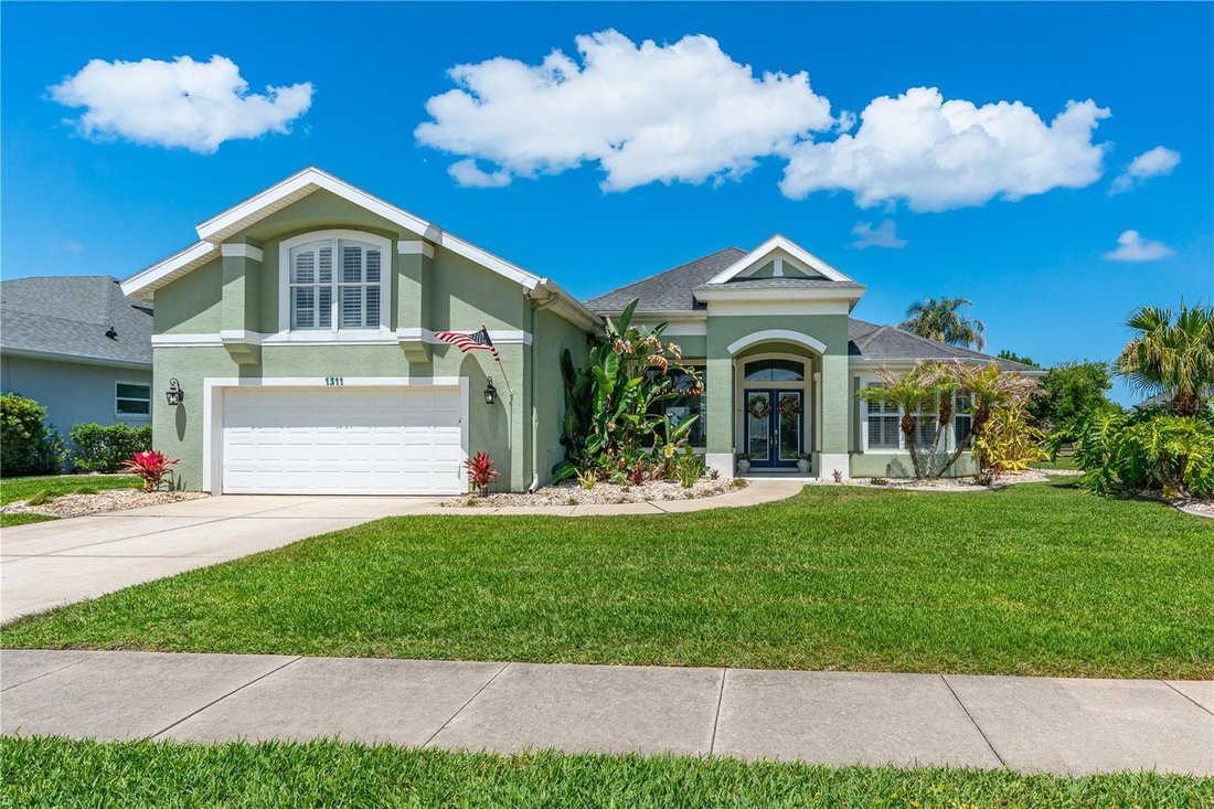 House in Port Orange, Florida, United States 4 - 17835323