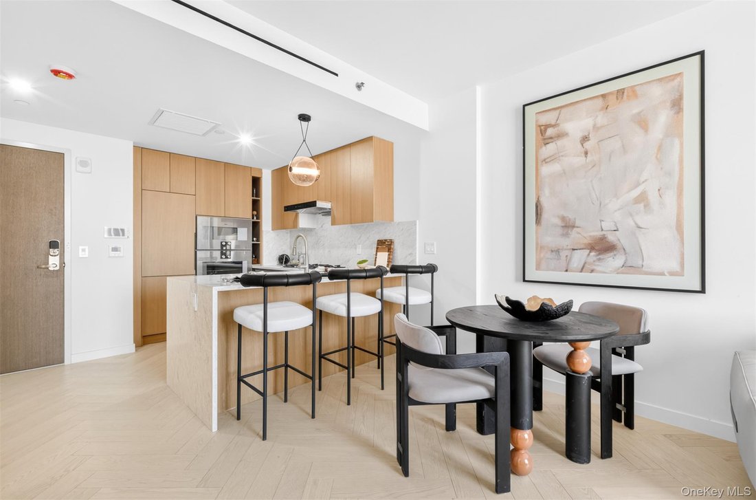 Condominio a New York, New York, Stati Uniti 5 - 17835341