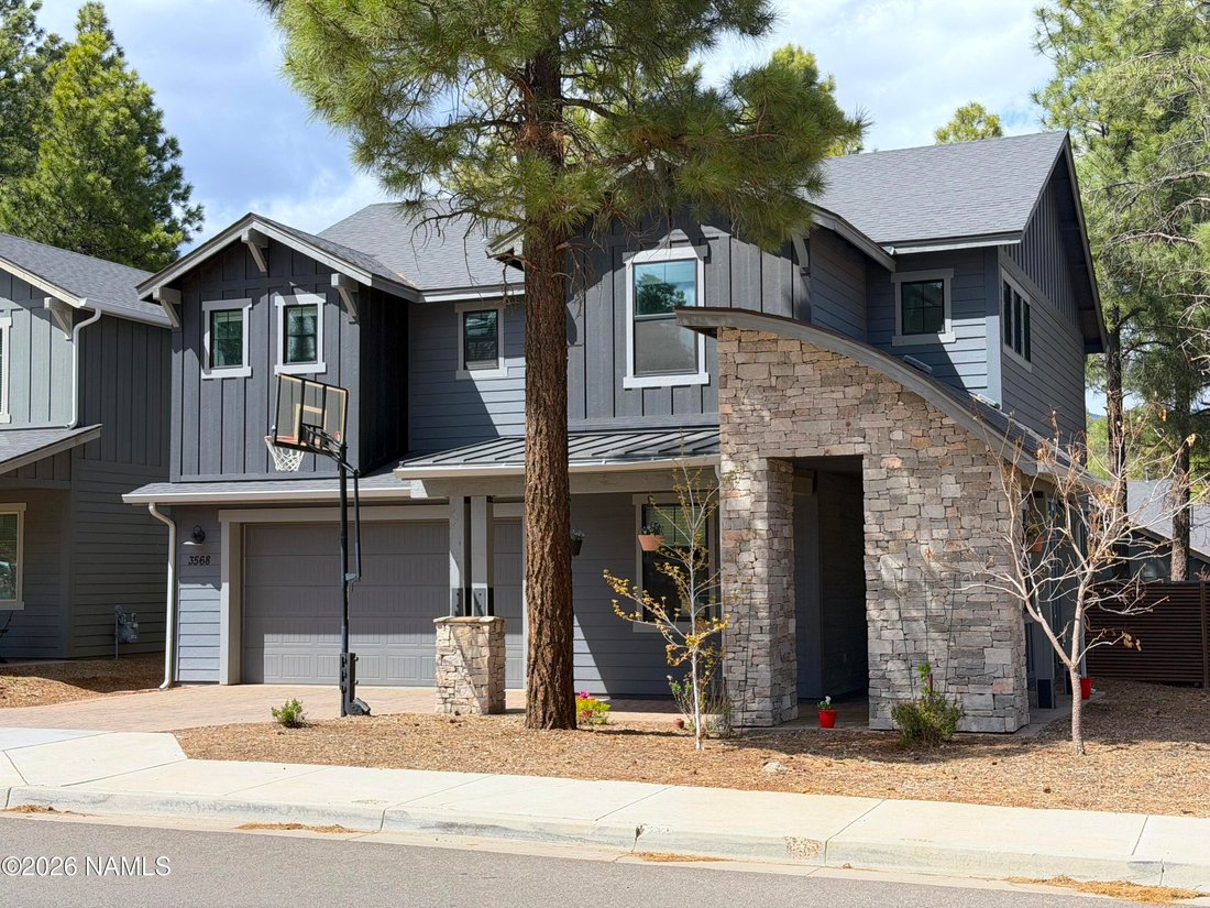 House in Flagstaff, Arizona, United States 2 - 17835114