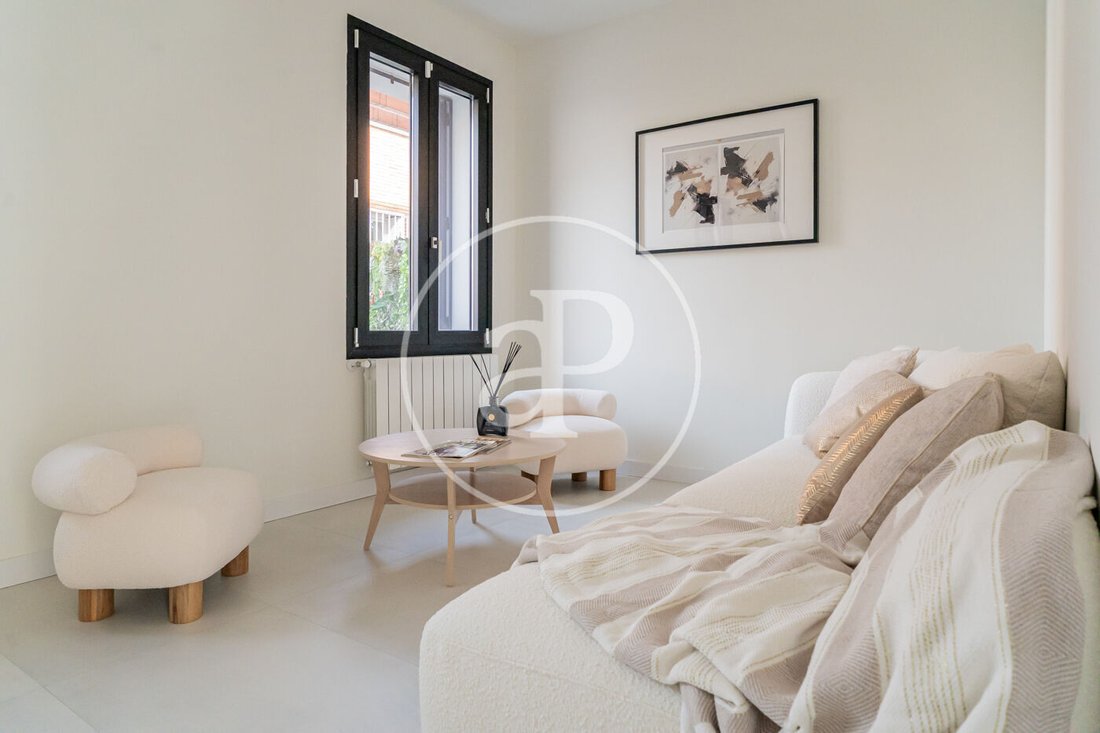 Villa a Salamanca, Madrid, Spagna 4 - 17835283