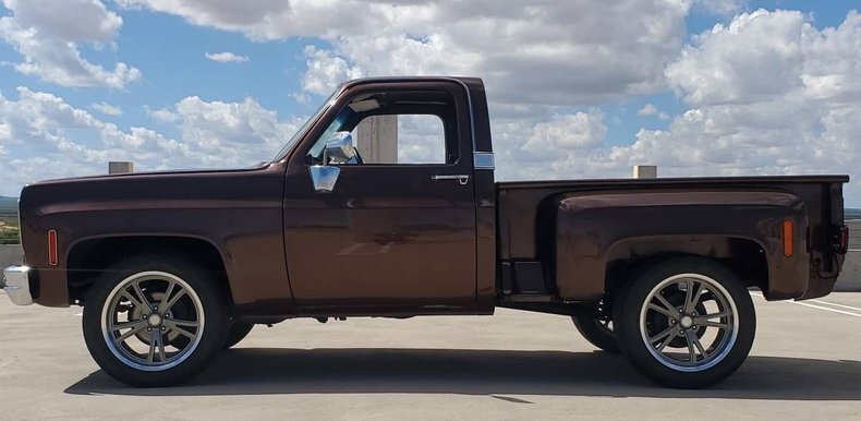 Pickup in Glendale, United States 4 - 17835276