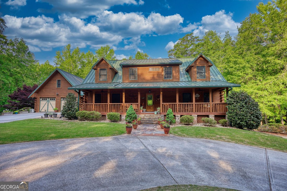 House in Oxford, Georgia, United States 1 - 17730299