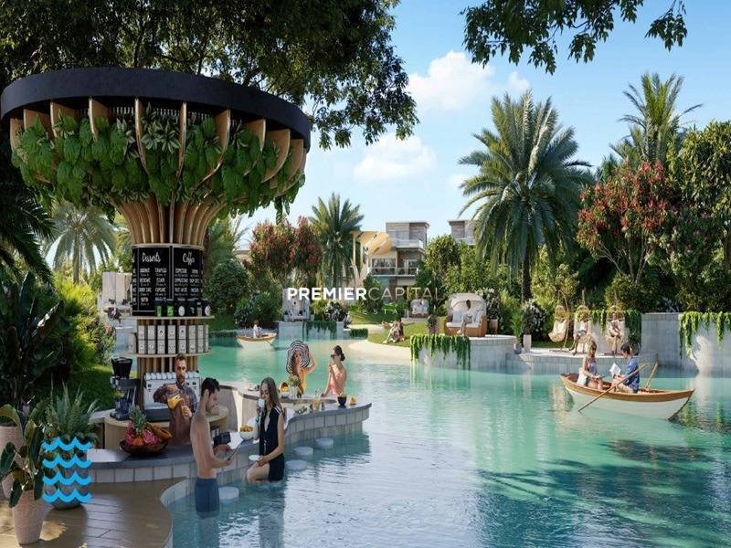 Villa in Al Hebiah 5, Al Hebiah, Dubai 5 - 16769798