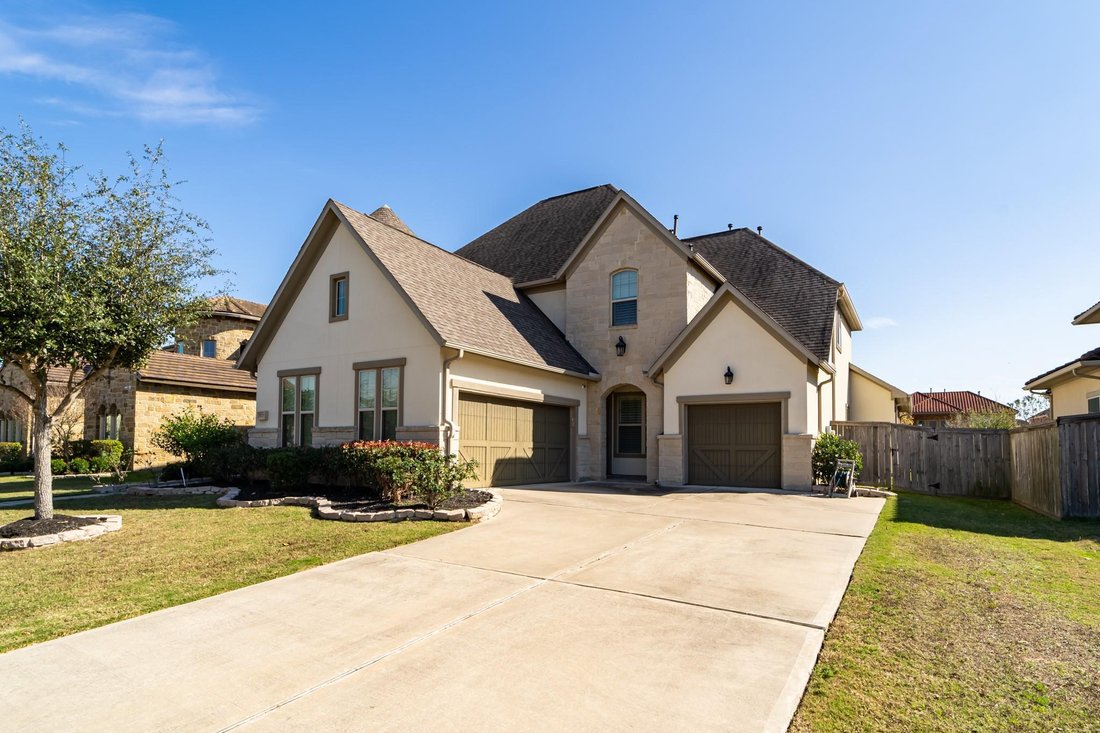 House in Rosenberg, Texas, United States 2 - 17835236