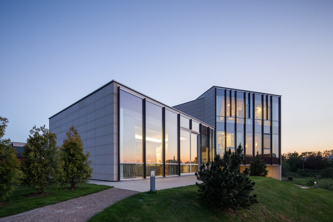 House in Antežeriai, Vilnius County, Lithuania 1 - 17835387