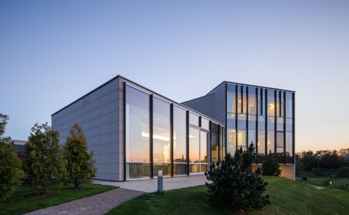House in Antežeriai, Vilnius County, Lithuania 1