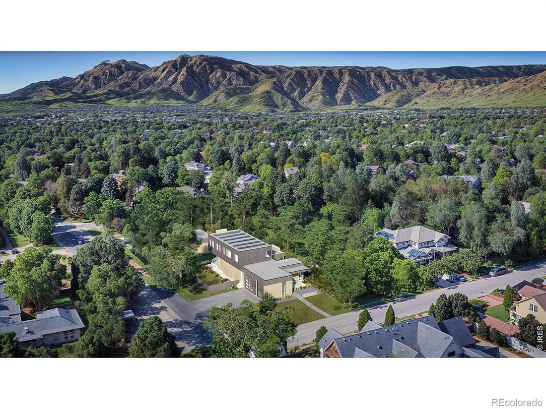 House in Boulder, Colorado, United States 5 - 17835302