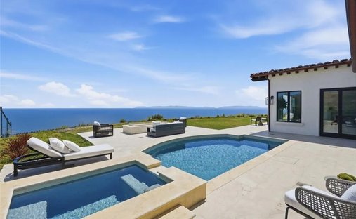 House in Rolling Hills, California, United States 1