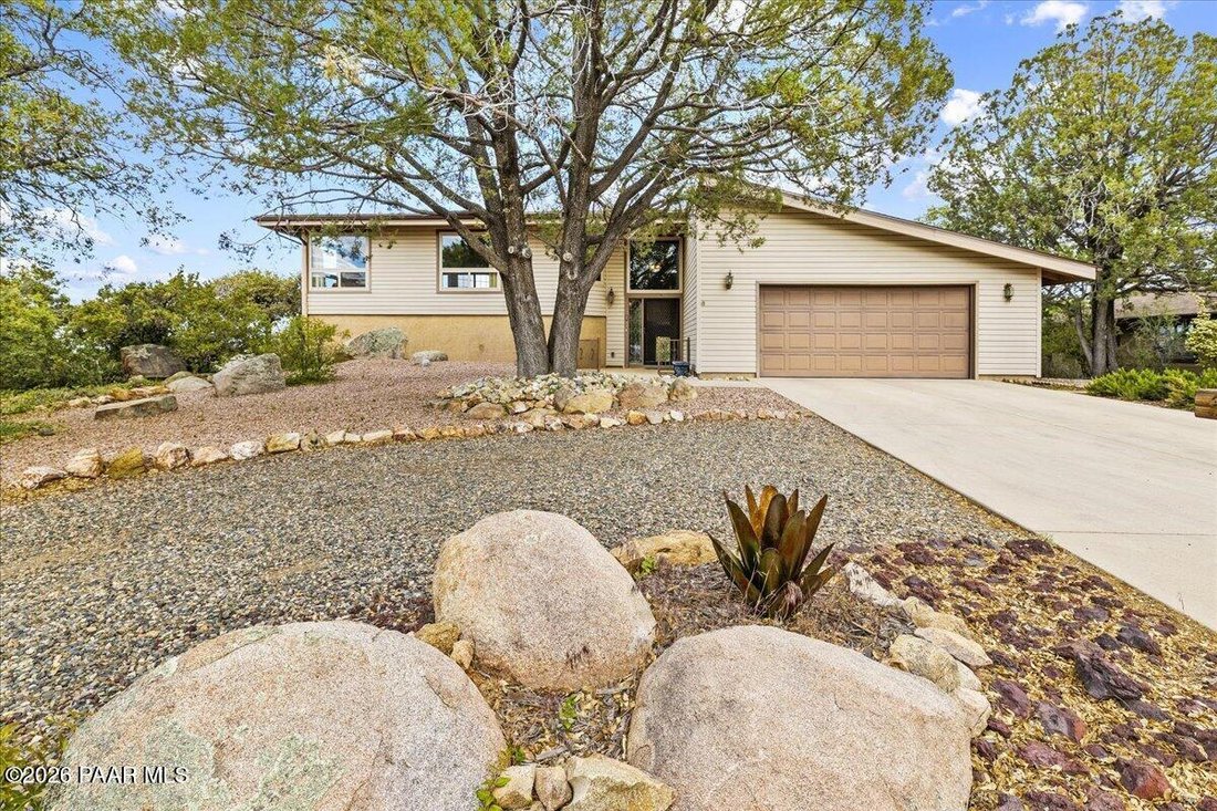 House in Prescott, Arizona, United States 1 - 17835109