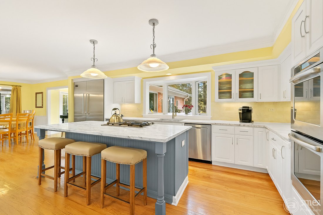 House in Barrington Hills, Illinois, United States 2 - 17835315