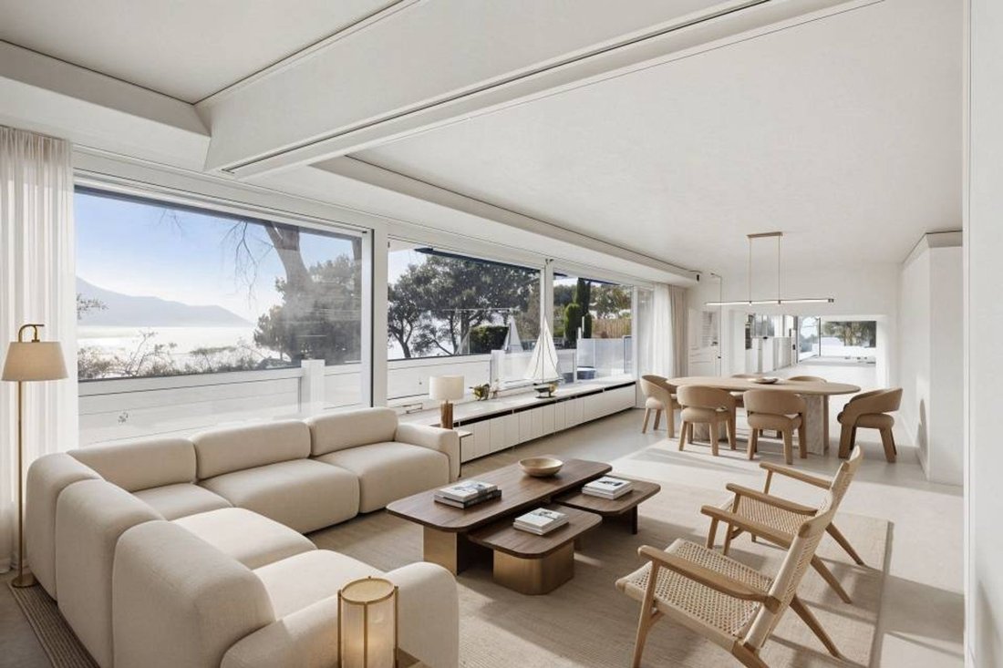 Wohnung in Chernex, Waadt, Schweiz 5 - 17835416