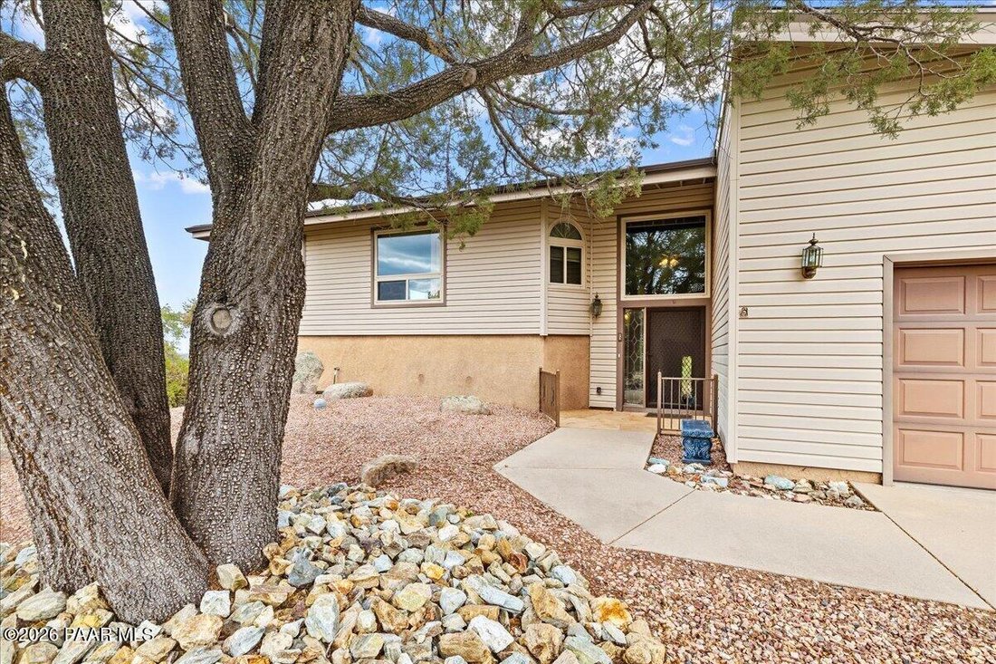 House in Prescott, Arizona, United States 3 - 17835109