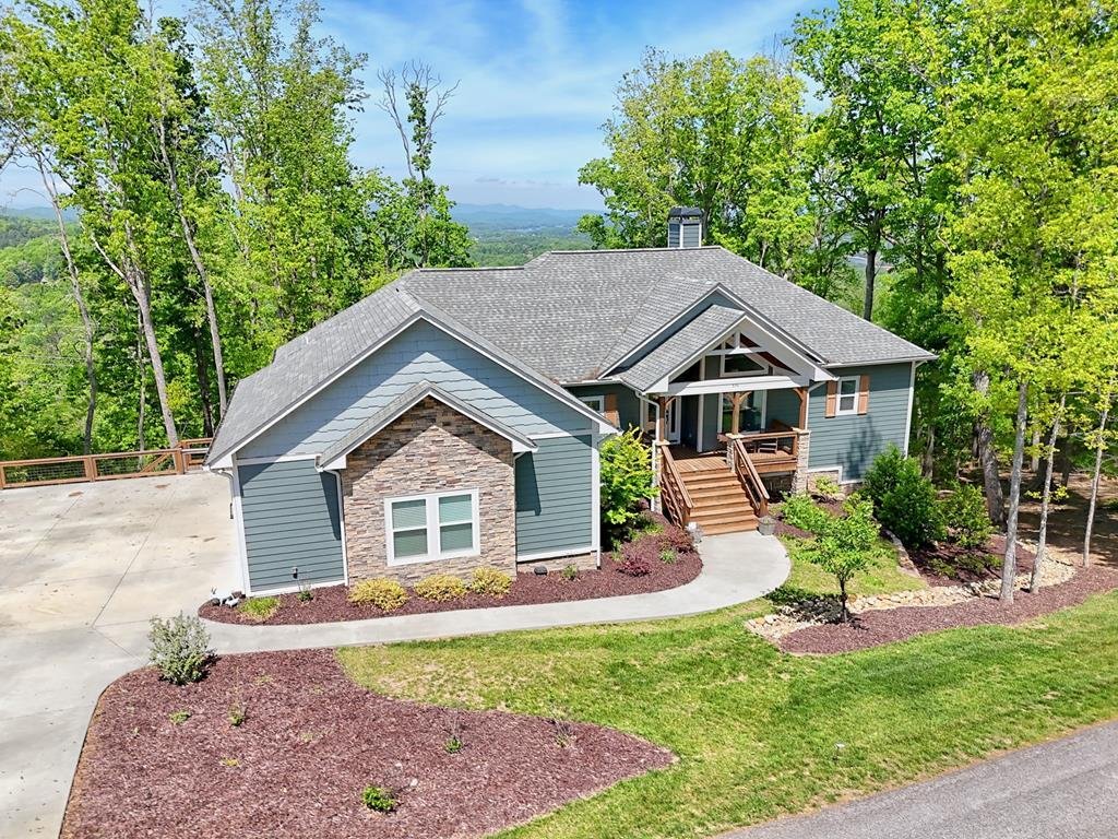 House in Blairsville, Georgia, United States 1 - 17262431